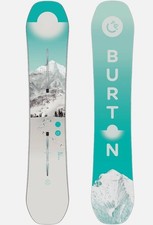 Burton FEELGOOD FV Flying-V
