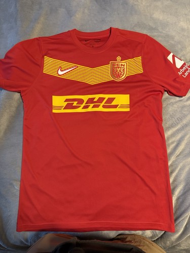 Maglia home fcn - maglia, nordsjælland