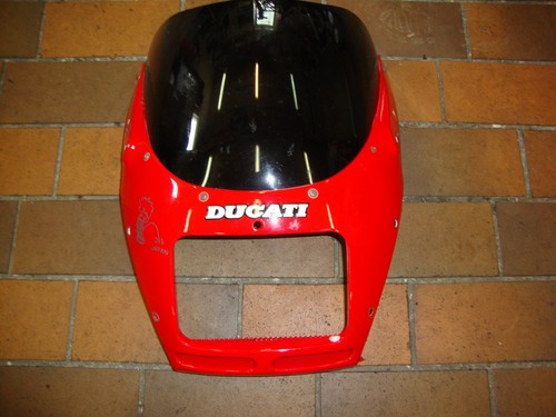 Ducati 900 750 600 - , sl