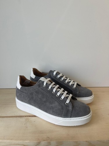 Made italy sneakers in - -,