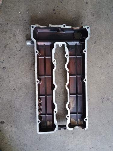 Coperchio punterie alfa romeo - alfa,