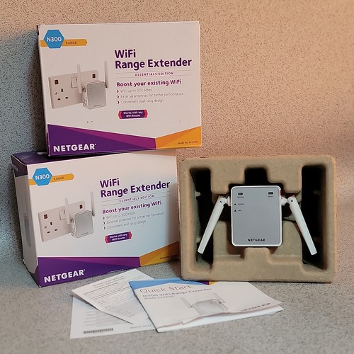 Coppia range extender wifi - coppia,