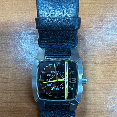 Diesel only the brave quartz - the,