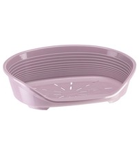 CUCCIA DA INTERNO PER CANI E GATTI FERPLAST "SIESTA DELUXE 6" GLICINE 70,5X52...