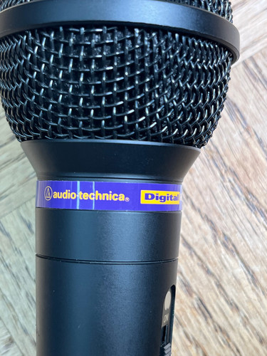 Audio technica 1000 - audio-technica, dr-1000