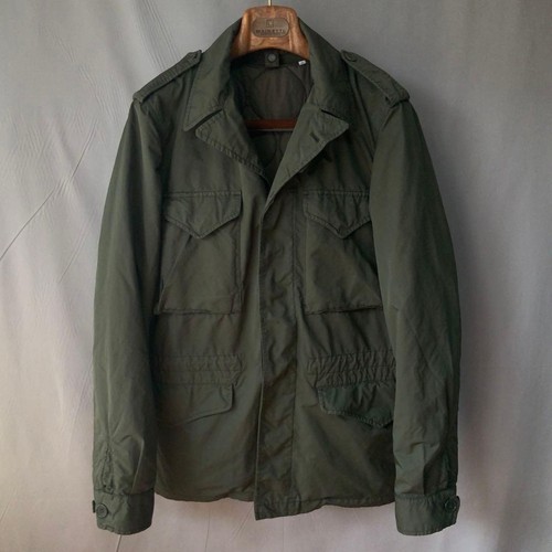 Aspesi jacket field m - aspesi, m-43