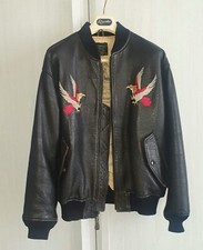 Giubbotto pelle Avirex, Aviatore Edizione Limitata "SWEETHEART"