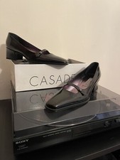 Scarpe donna originali nuove - e,