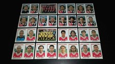 Anno 2000 GENOA MONZA