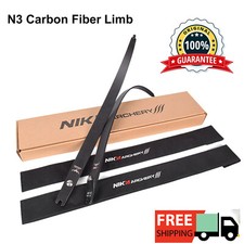 NIKA ARCHERY N3 Arti in fibra