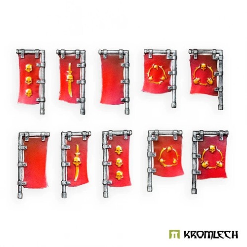 Banner kromlech cyber - kromlech,