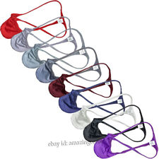 Bikini perizoma uomo push-out