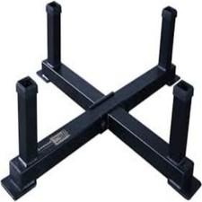 Porta accessori per banco da