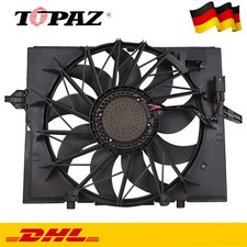 Ventola Motore per BMW 5 E60