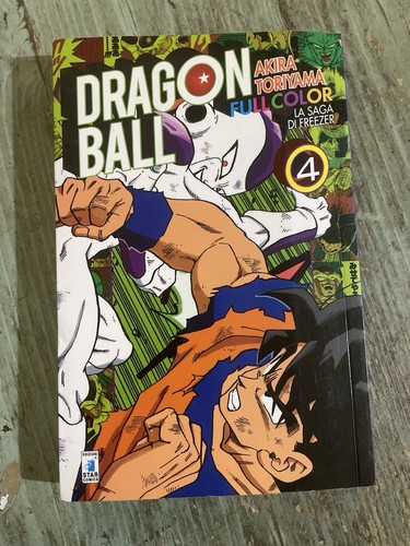Full color akira toriyama - akira,