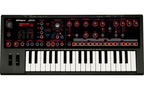 Roland sintetizzatore - jd-xi,