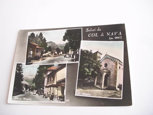 Imperia saluti col di - da,