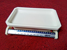 Bilancia pesa bimbi CHICCO Vintage