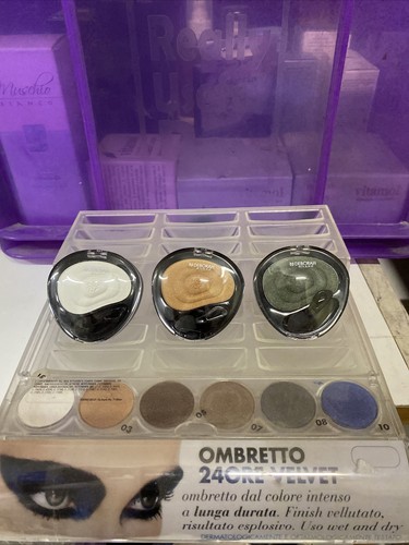 Stock ombretti deborah - stock,