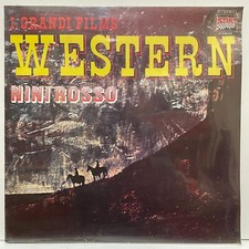Nini Rosso - I Grandi Films