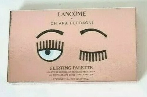 Lancome chiara ferragni - lancome, "chiara