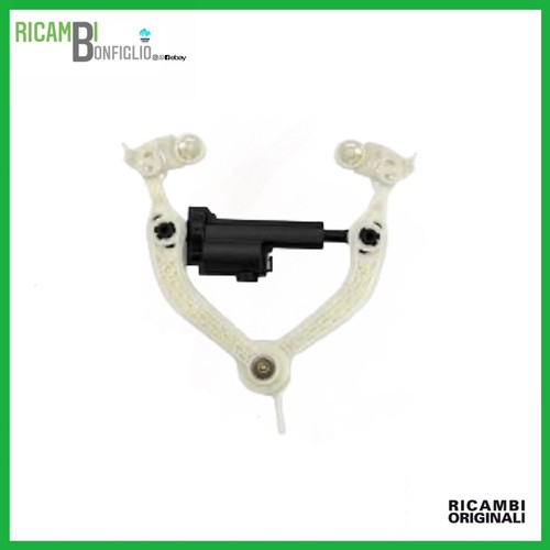 Motore azionamento bracci - azionamento,