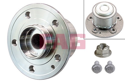 Fag 713 6683 wheel - fag,