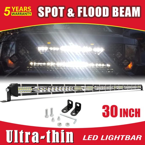 Inch 1500w slim led work - 1500w,