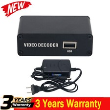 265 decoder video rete - di,