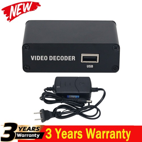 265 decoder video rete - di,