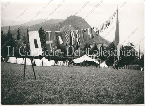 Bergamo campo pre dux - bergamo,