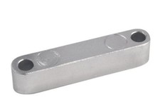 Hamilton Jet Bar Oval Plate
