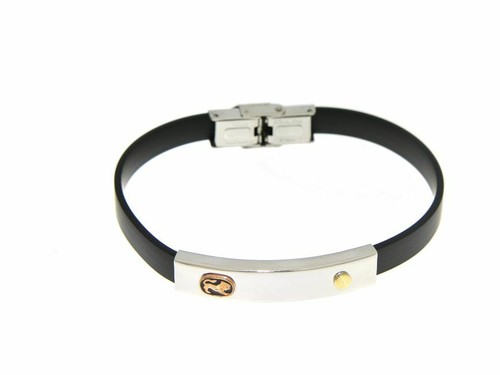 Bracciale zodiaco leone - bracciale,
