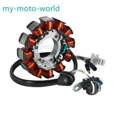 Per Honda Statore Magneto