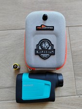 Telemetro Golf MiLESEEY 660