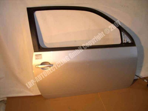 Lupo porta anteriore - vw,
