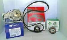 Kit distribuzione pompa acqua - distribuzione+pompa,
