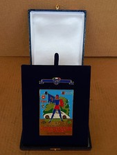 b2: 3° targa concorso Asi 2008 eleganza auto epoca Alfa Lancia Abarth Fiat