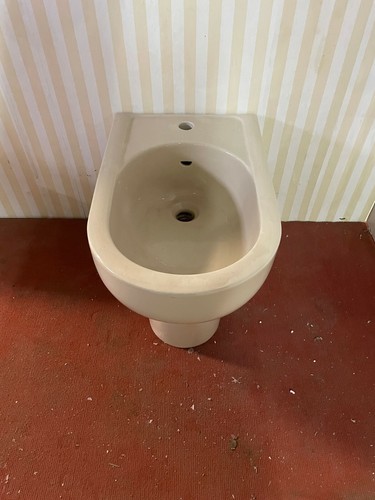 Bidet color champagne un - champagne,