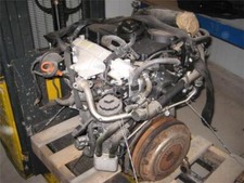 AZV motore per ricambi