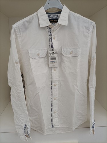 Camicia uomo zara youth - camicia,