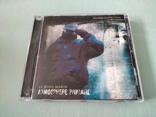 Arracheurs De Bitume - Atmosphère Primaire- CDR 2010