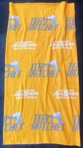 Playstation all stars battle - all-stars,