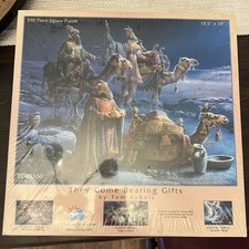 Sunsout Puzzle 550 pezzi dal