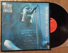 ZUCCHERO SUGAR FORNACIARI CON