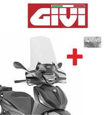 Parabrezza PIAGGIO Beverly