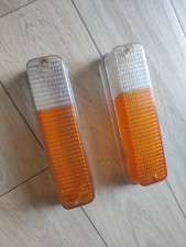 Alfa Romeo Nuova Giulia Gemme Fanalini Ant DX Carello 11346717 + ARIC 11144133