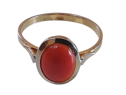 Anello vintage donna - anello,