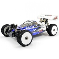 Hobao Hyper Vs 1/8 Rtr Buggy W