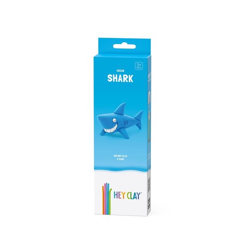Hey clay shark pasta - hey, shark,